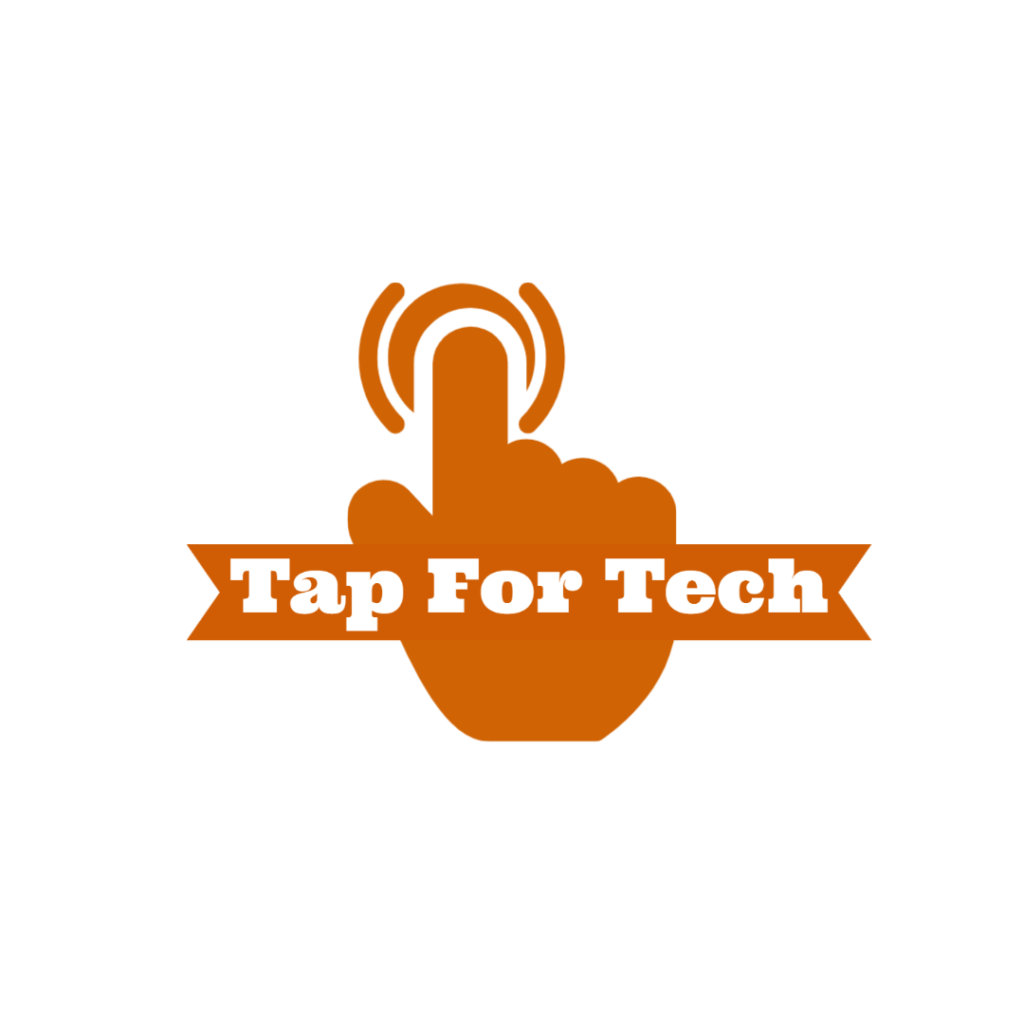 Tap For Tech logo