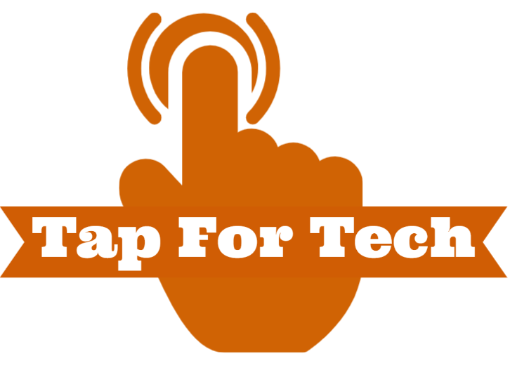 Tap For Tech logo