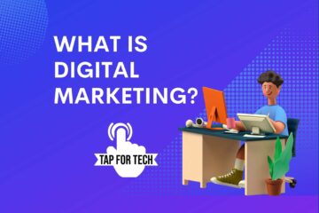 What Is Digital Marketing