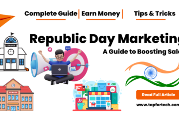 Republic Day Marketing