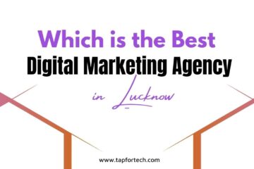 which is the best digital marketing agency