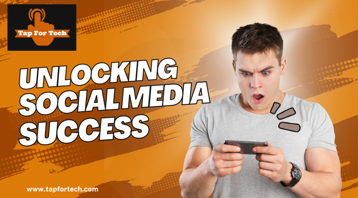 Easy SMM Panel: #1 Unlocking Social Media Success