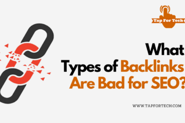 What Types of Backlinks Are Bad for SEO?