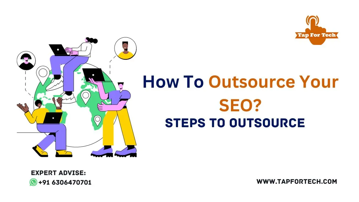 How To Outsource Your SEO?
