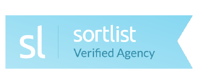 Sortlist-Verified-Agency