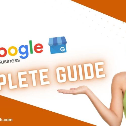 Google My Business Management: A Complete Guide to Optimizing Your Business Profile