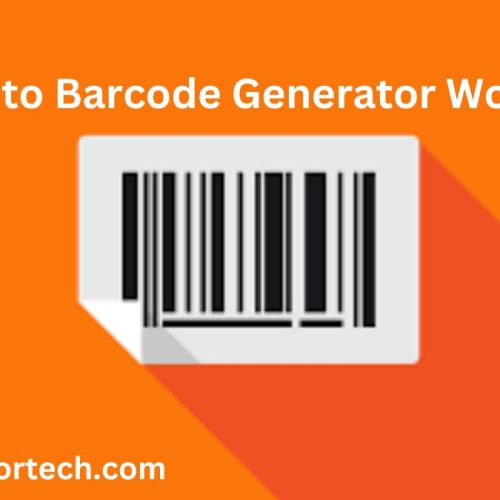 How to Barcode Generator Work?